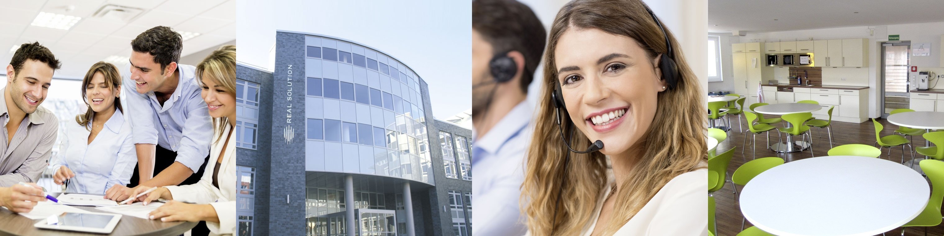 REAL Solution Inkasso Gehalt Das verdienen Mitarbeiter kununu